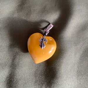 SS Amber Heart